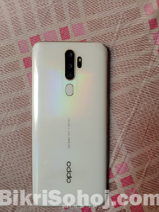 Oppo a5 2020